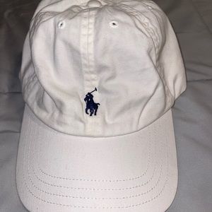 Polo hat